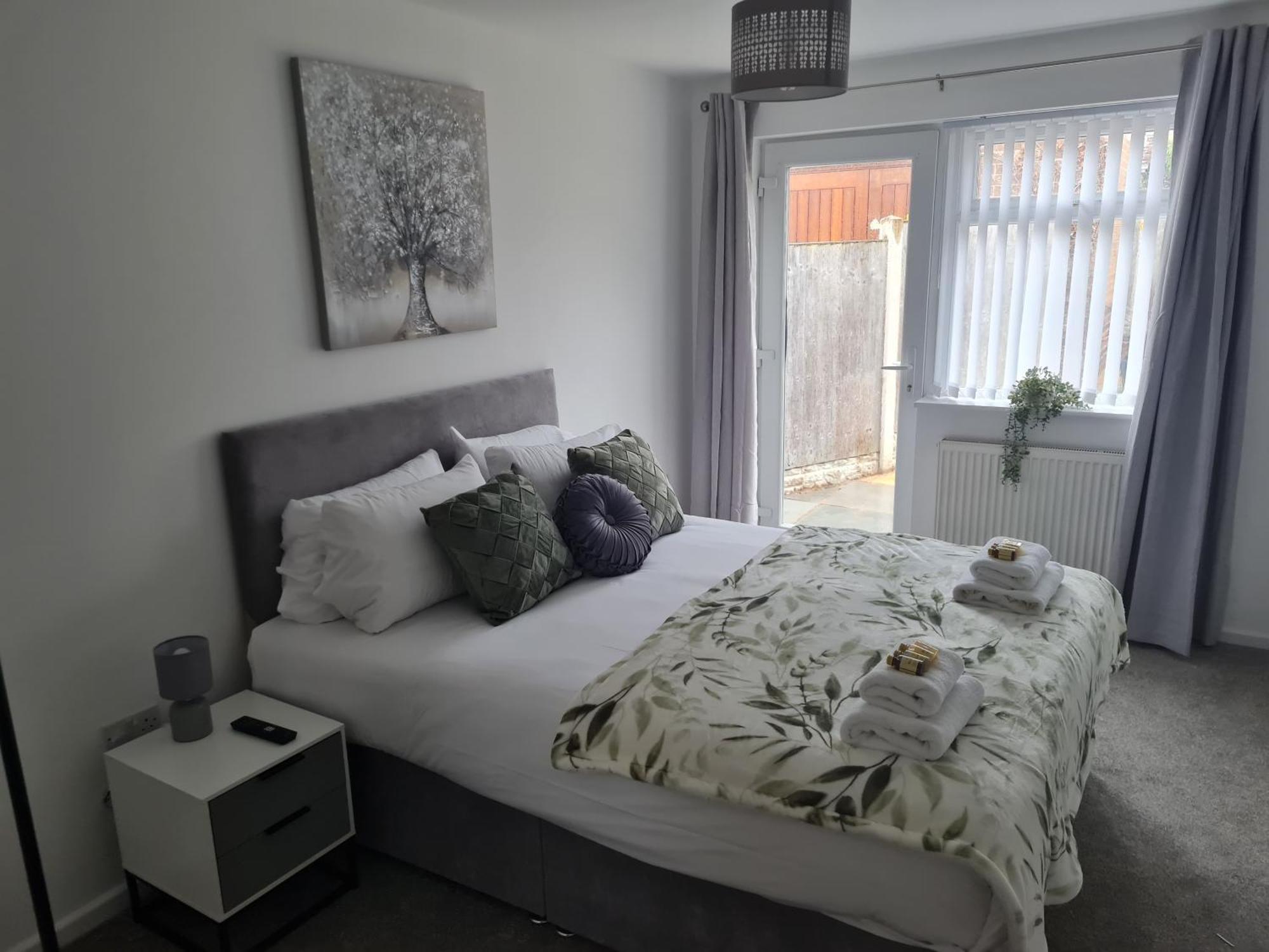 5Bed House Wirral Near Liverpool Chester Exterior foto